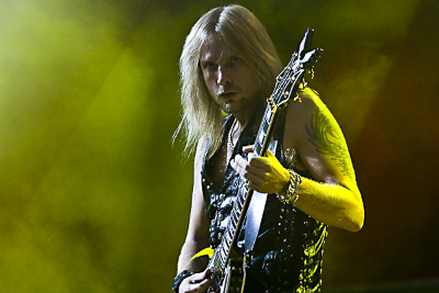 Judas Priest 1